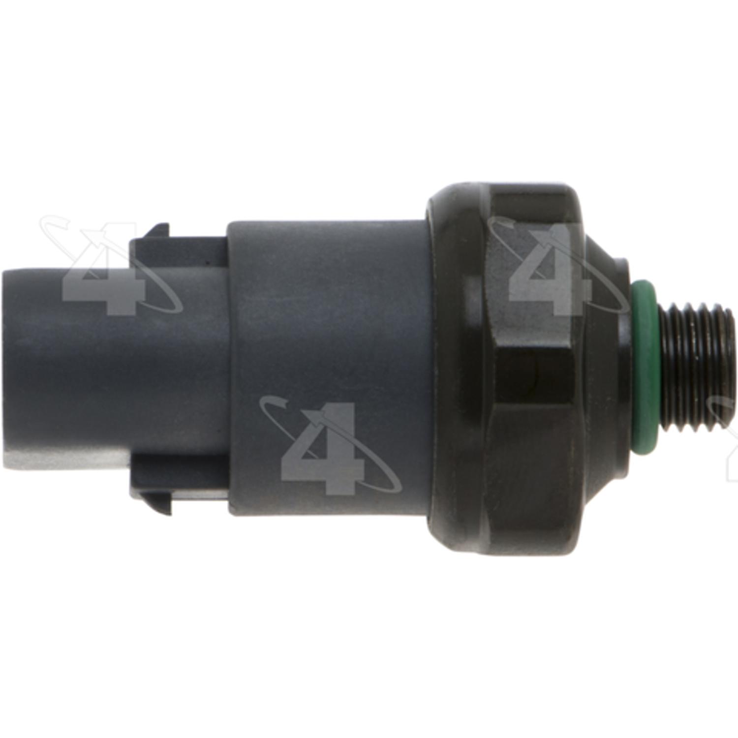 Four Seasons 20969 - A/C Trinary Switch Four Seasons 20969 A/C Trinary Switch product image 6 of 7
