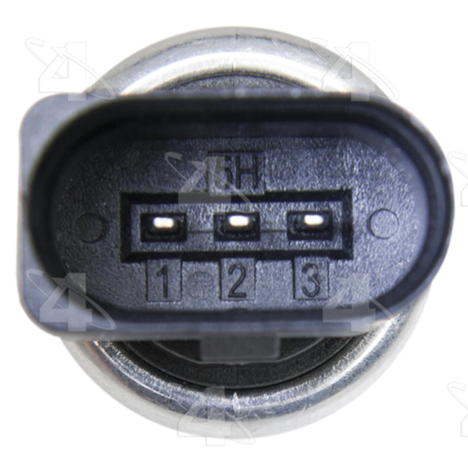 Four Seasons 20972 - HVAC Pressure Transducer Four Seasons 20972 HVAC Pressure Transducer product image 3 of 3