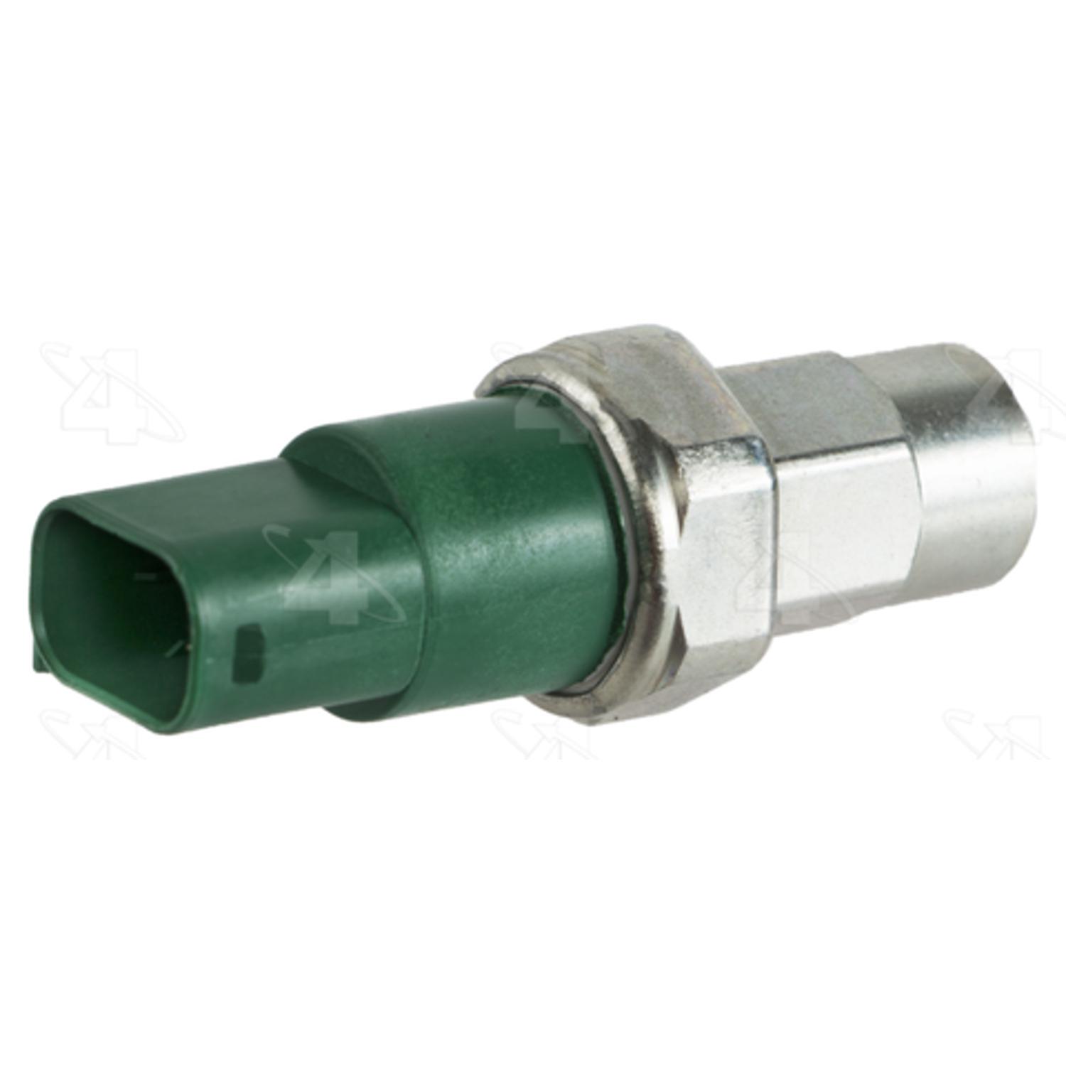 Four Seasons 20973 - A/C Trinary Switch Four Seasons 20973 A/C Trinary Switch product image 1 of 7