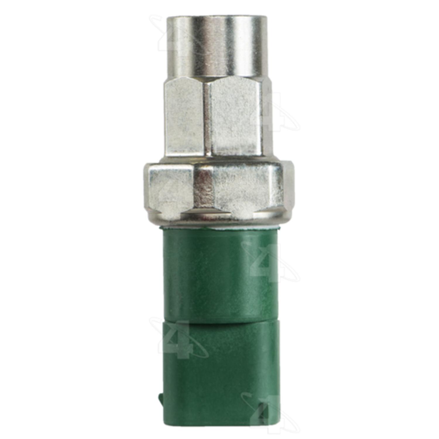 Four Seasons 20973 - A/C Trinary Switch Four Seasons 20973 A/C Trinary Switch product image 2 of 7