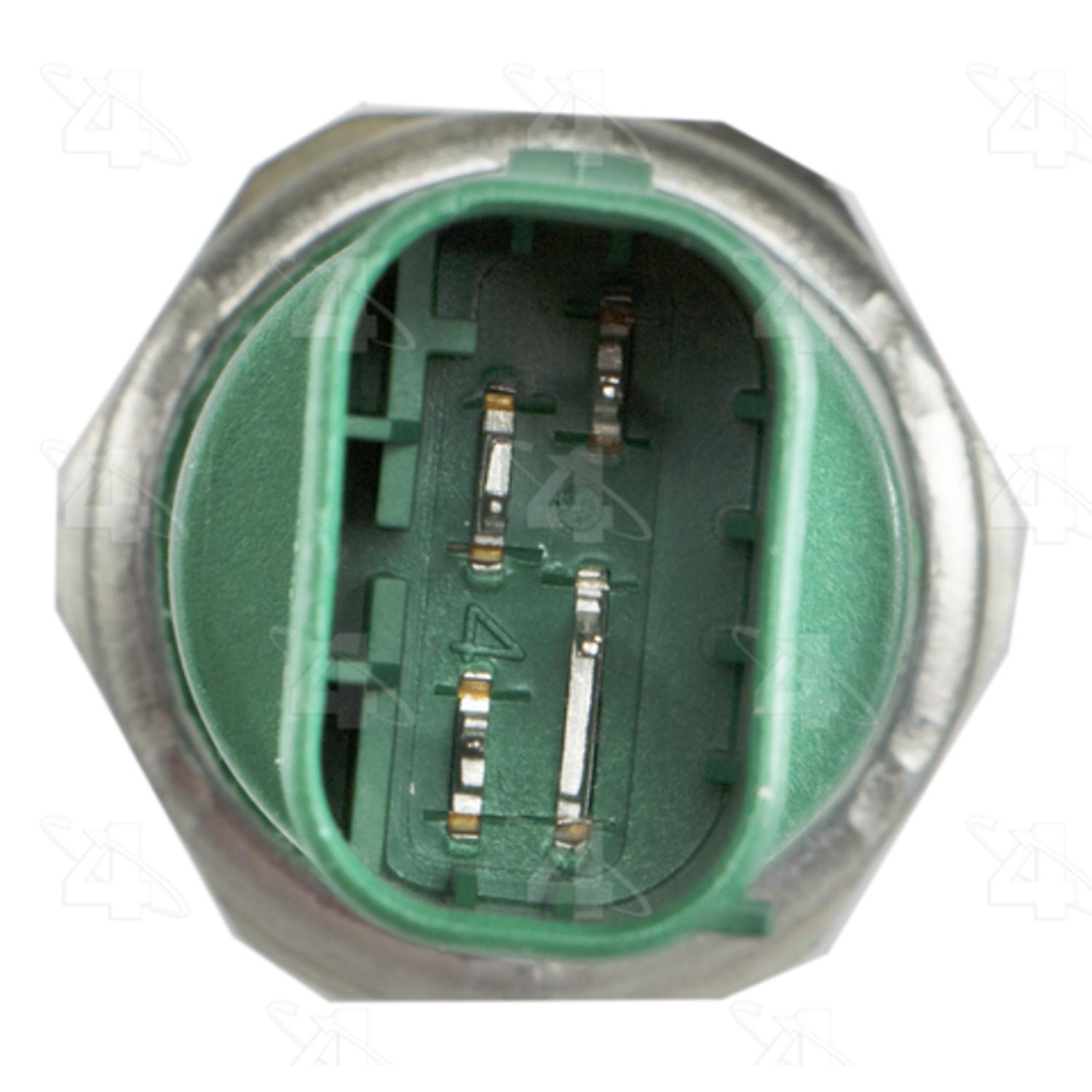 Four Seasons 20973 - A/C Trinary Switch Four Seasons 20973 A/C Trinary Switch product image 3 of 7