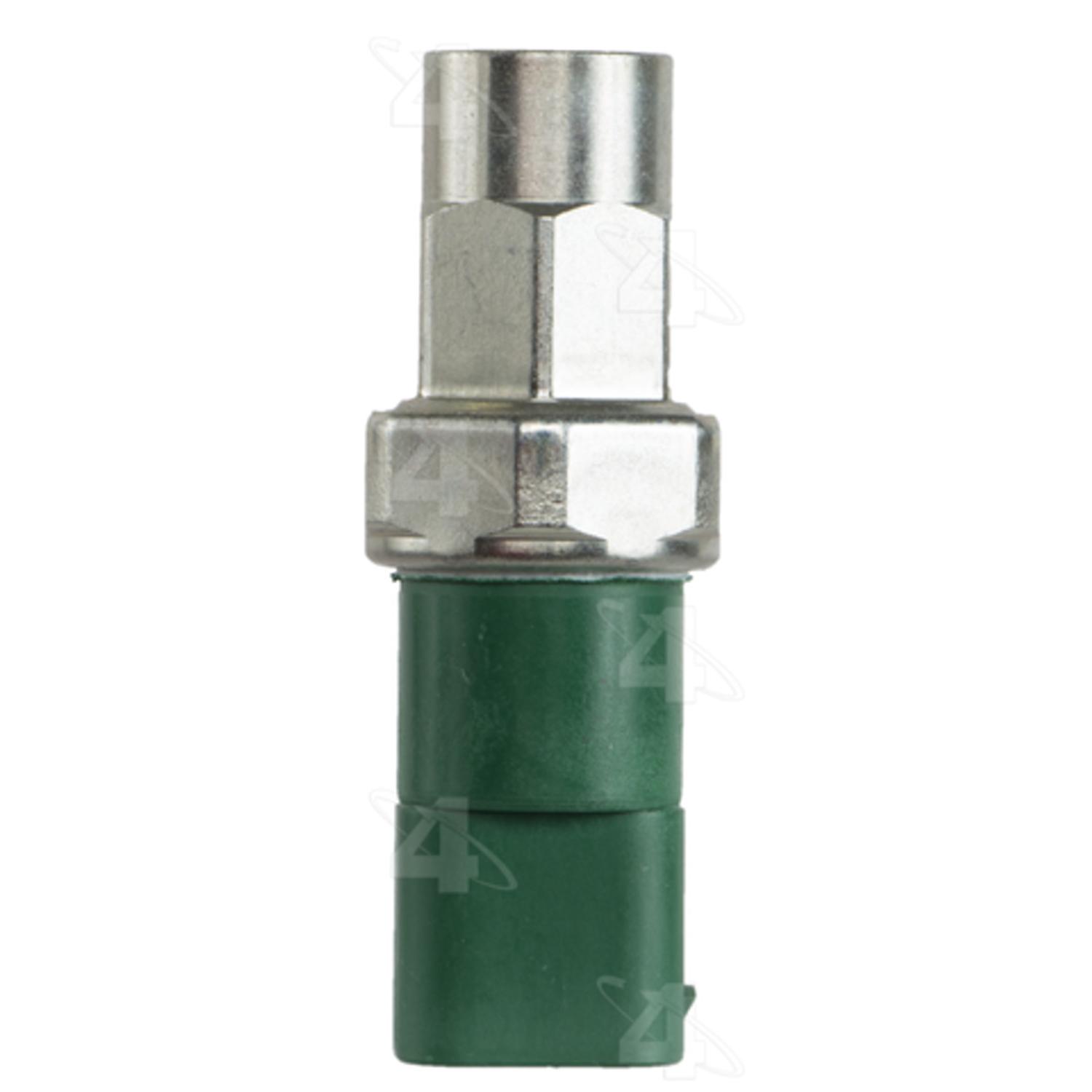 Four Seasons 20973 - A/C Trinary Switch Four Seasons 20973 A/C Trinary Switch product image 4 of 7