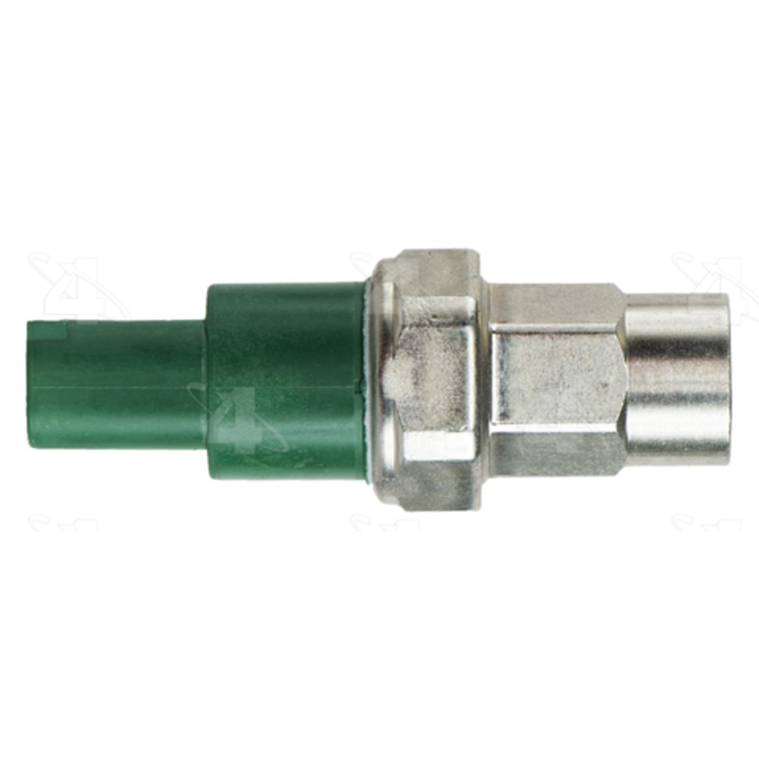 Four Seasons 20973 - A/C Trinary Switch Four Seasons 20973 A/C Trinary Switch product image 5 of 7
