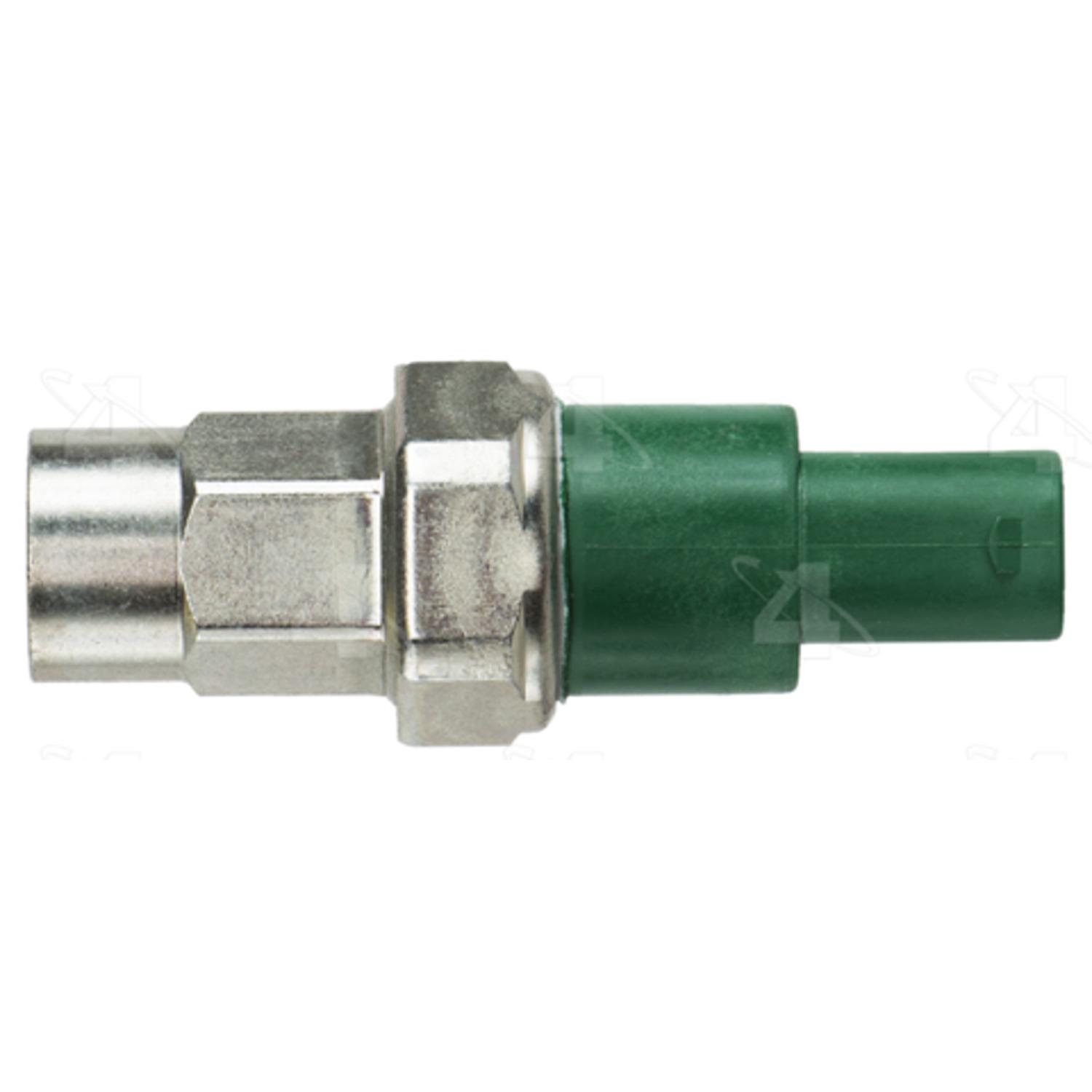 Four Seasons 20973 - A/C Trinary Switch Four Seasons 20973 A/C Trinary Switch product image 6 of 7