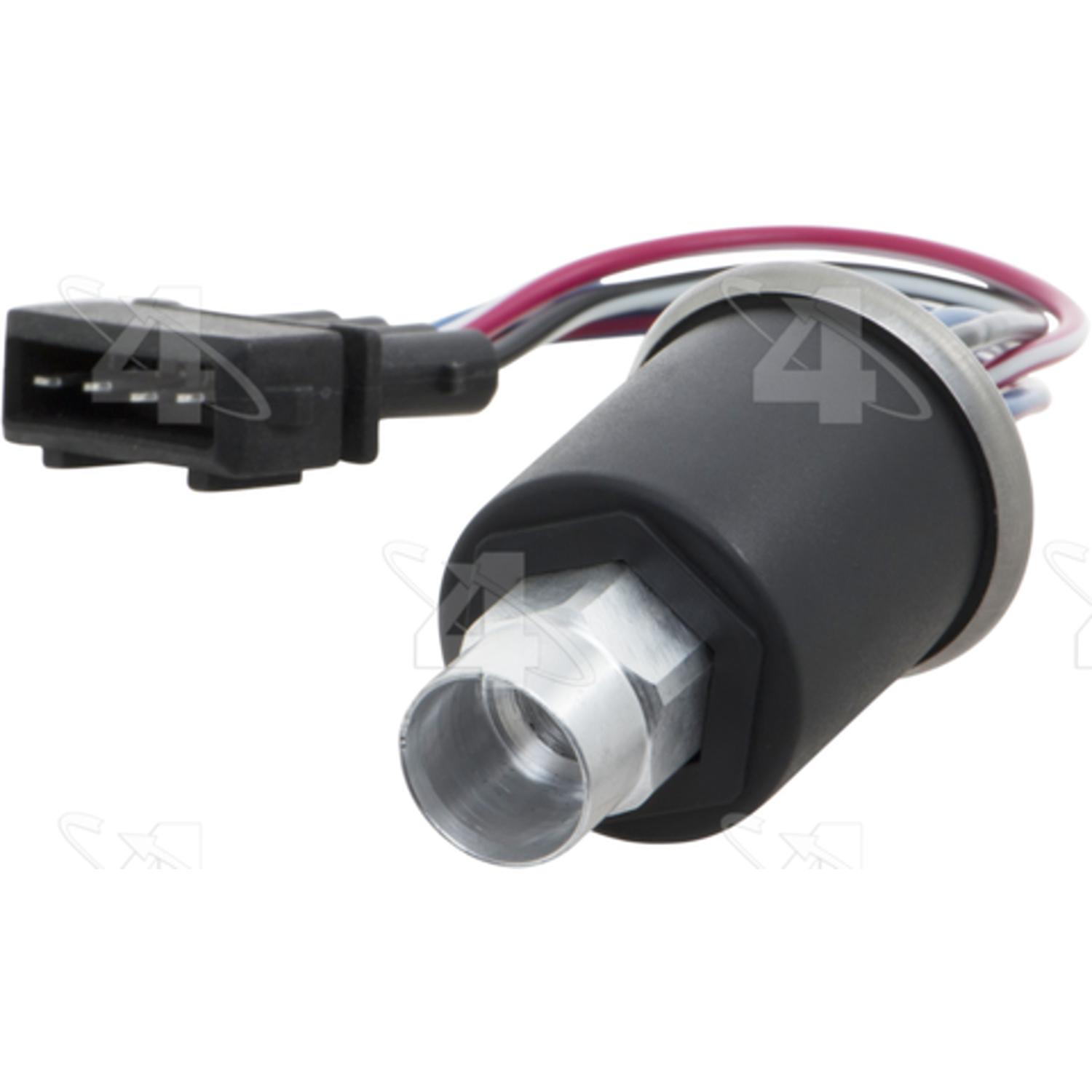 Four Seasons 20974 - A/C Trinary Switch Four Seasons 20974 A/C Trinary Switch product image 1 of 3