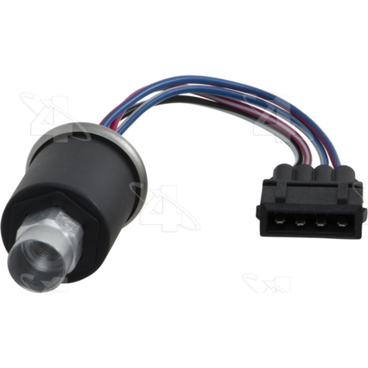 Four Seasons 20974 - A/C Trinary Switch Four Seasons 20974 A/C Trinary Switch product image 2 of 3
