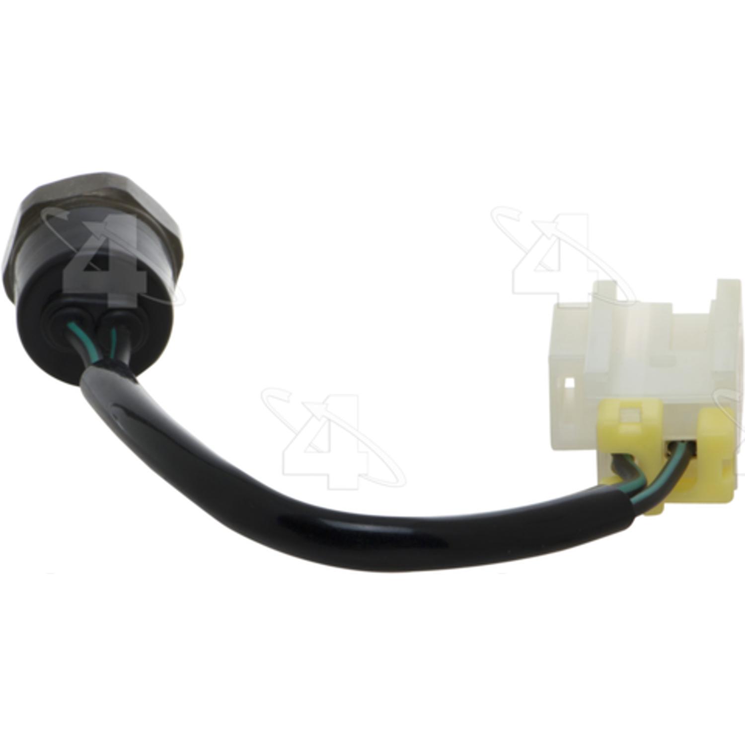 Four Seasons 20978 HVAC Binary Switch product image 2 of 3