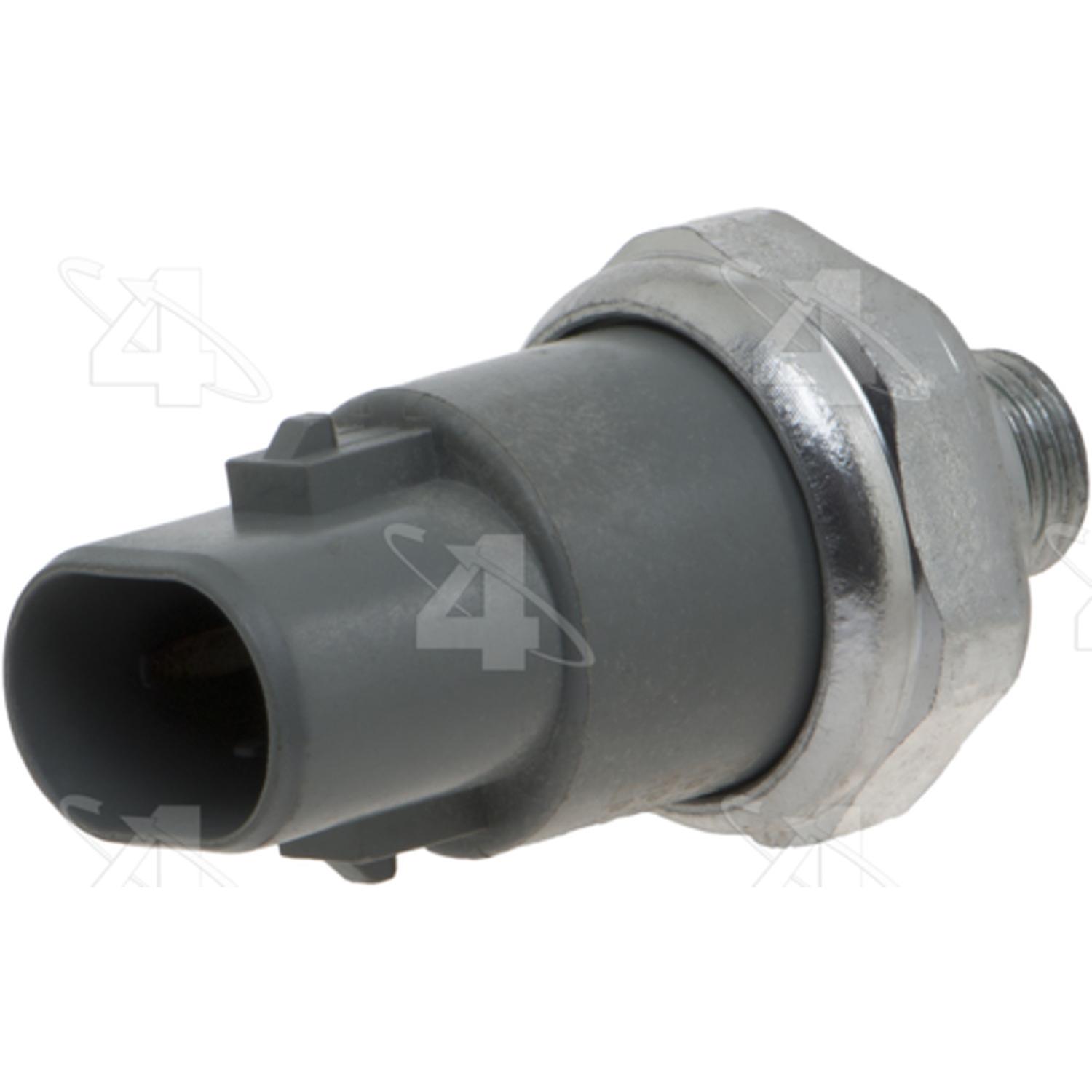 Four Seasons 20991 - A/C Trinary Switch Four Seasons 20991 A/C Trinary Switch product image 1 of 7