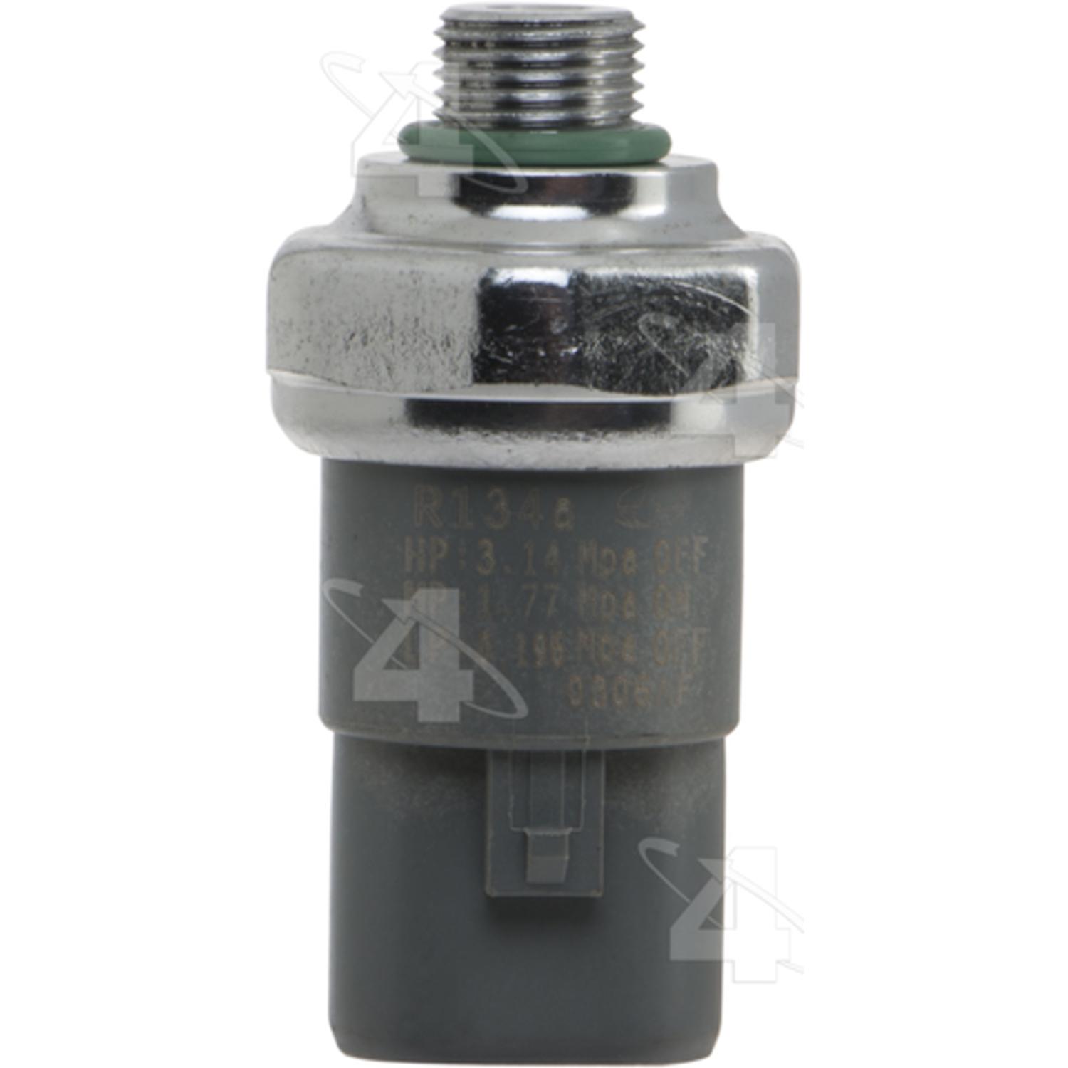 Four Seasons 20991 - A/C Trinary Switch Four Seasons 20991 A/C Trinary Switch product image 3 of 7