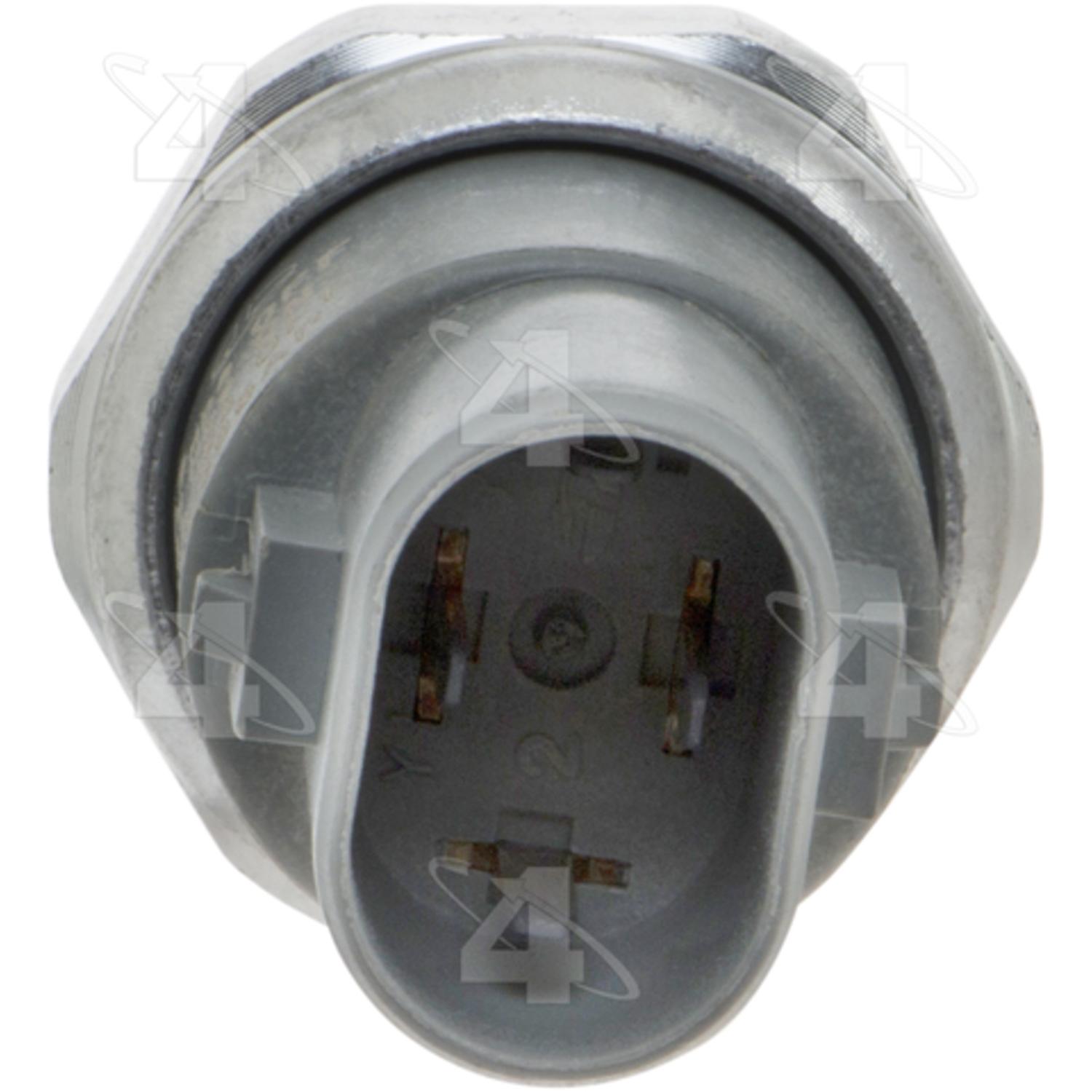 Four Seasons 20991 - A/C Trinary Switch Four Seasons 20991 A/C Trinary Switch product image 4 of 7