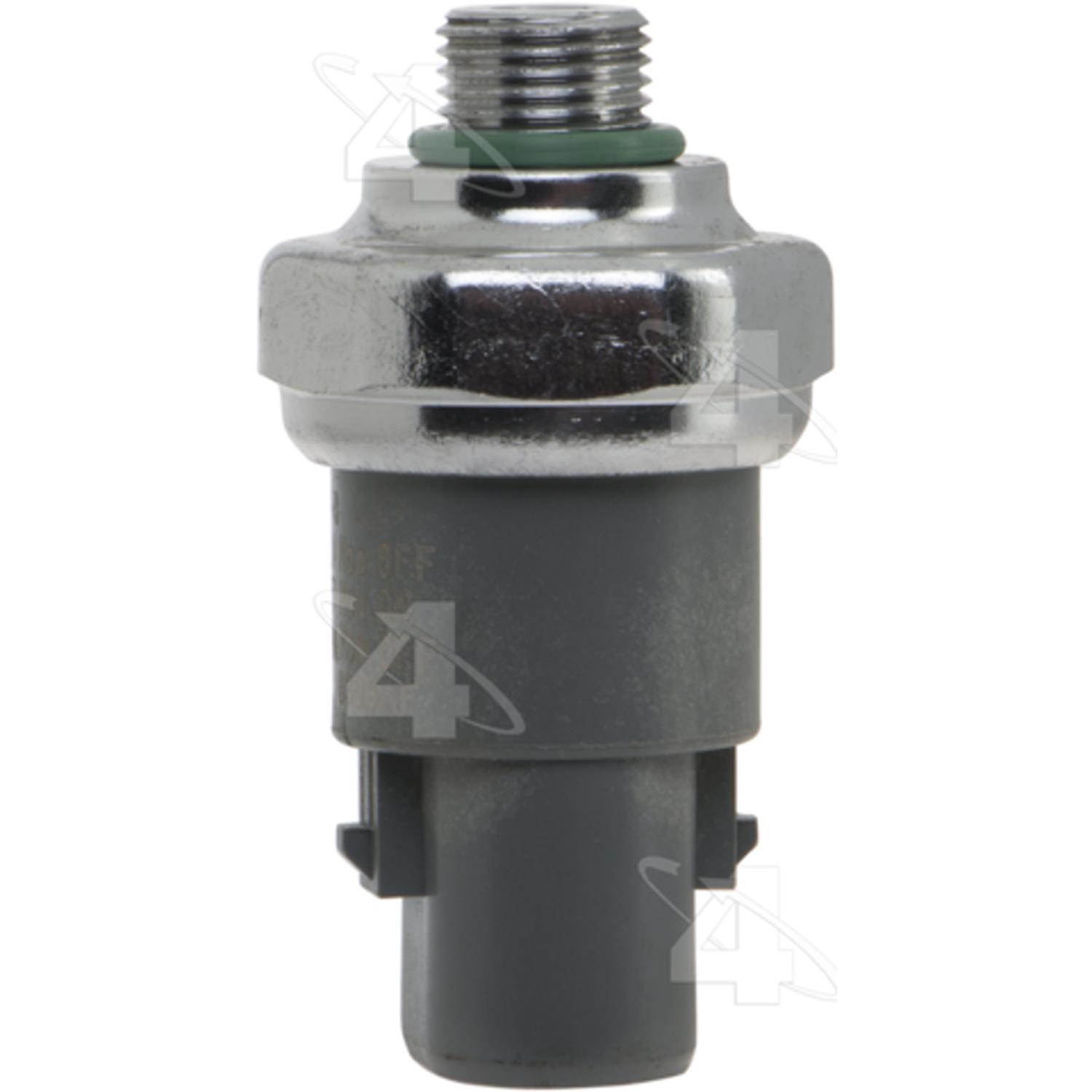 Four Seasons 20991 - A/C Trinary Switch Four Seasons 20991 A/C Trinary Switch product image 5 of 7