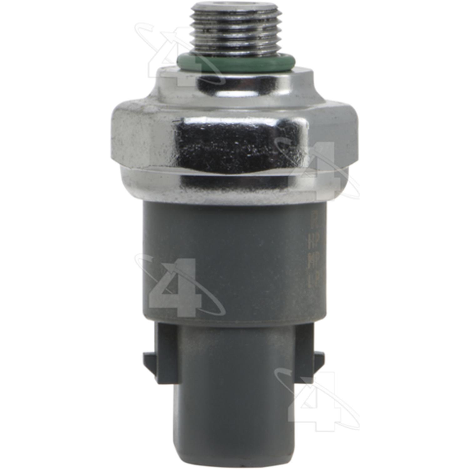 Four Seasons 20991 - A/C Trinary Switch Four Seasons 20991 A/C Trinary Switch product image 6 of 7