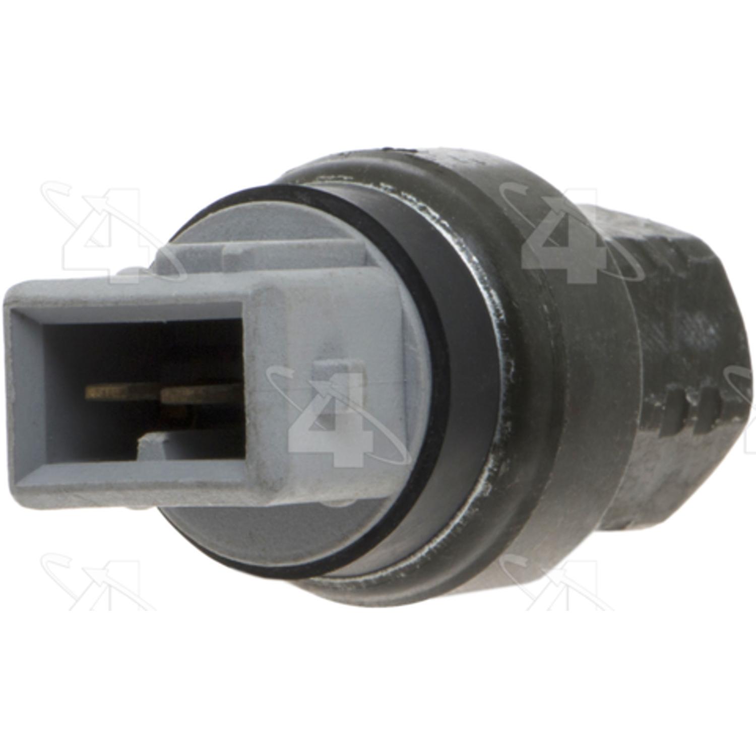 Four Seasons 20992 - Engine Cooling Fan Switch Four Seasons 20992 A/C Condenser Fan Switch product image 1 of 7