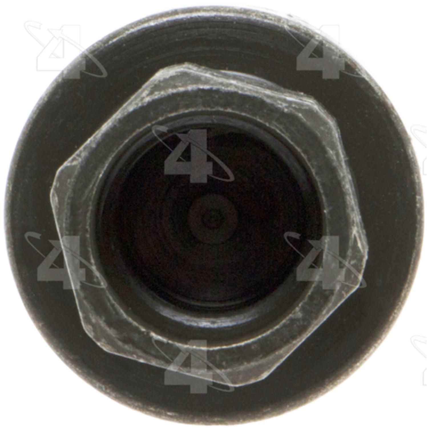 Four Seasons 20992 - Engine Cooling Fan Switch Four Seasons 20992 A/C Condenser Fan Switch product image 2 of 7