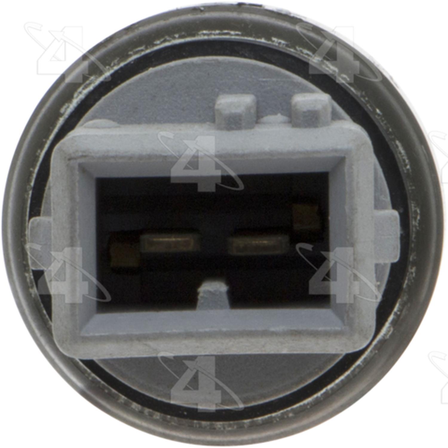 Four Seasons 20992 - Engine Cooling Fan Switch Four Seasons 20992 A/C Condenser Fan Switch product image 4 of 7