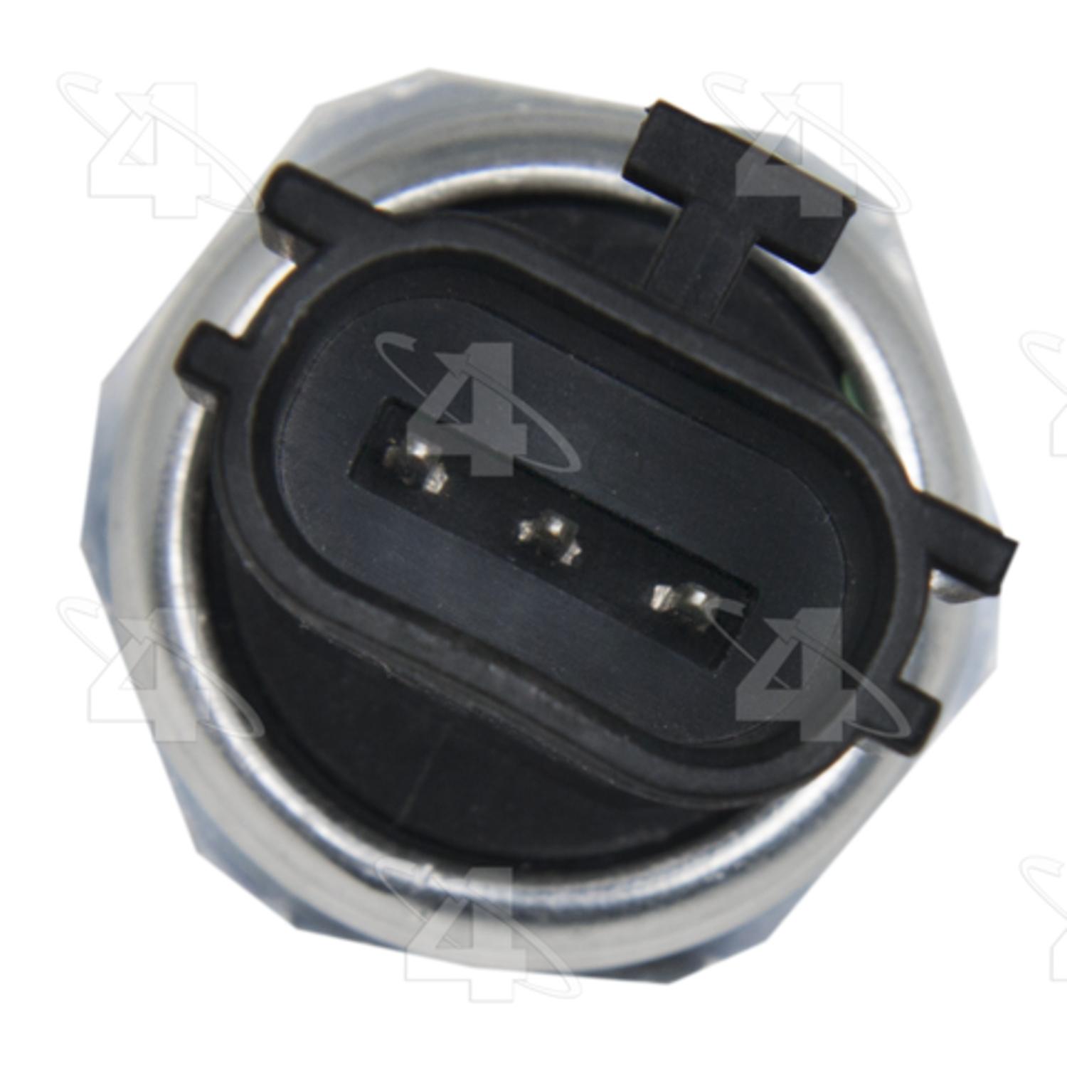 Four Seasons 20994 - HVAC Pressure Transducer Four Seasons 20994 HVAC Pressure Transducer product image 4 of 8