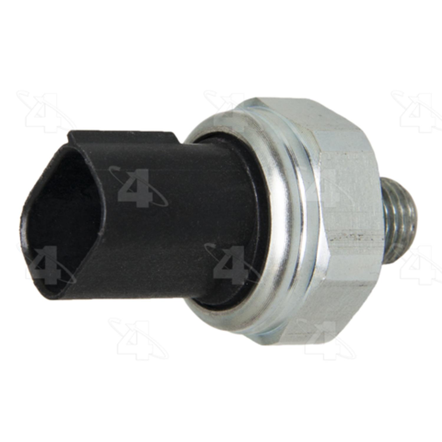 Four Seasons 20997 - HVAC Pressure Transducer Four Seasons 20997 HVAC Pressure Transducer product image 1 of 8