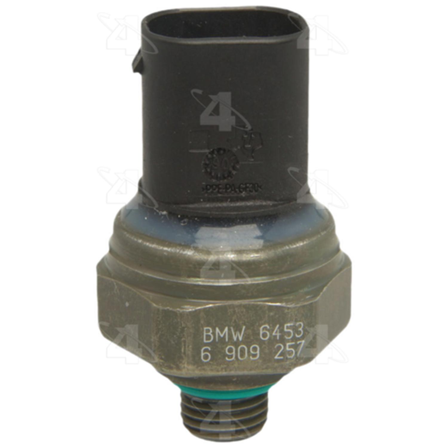 Four Seasons 20997 - HVAC Pressure Transducer Four Seasons 20997 HVAC Pressure Transducer product image 2 of 8