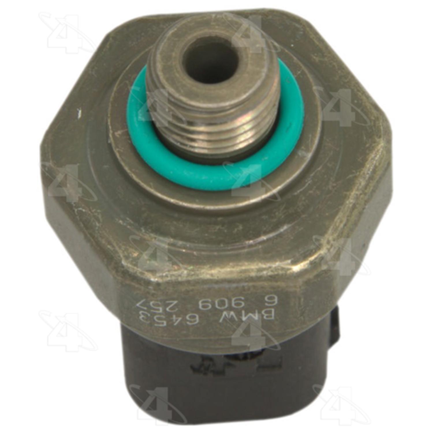 Four Seasons 20997 - HVAC Pressure Transducer Four Seasons 20997 HVAC Pressure Transducer product image 3 of 8