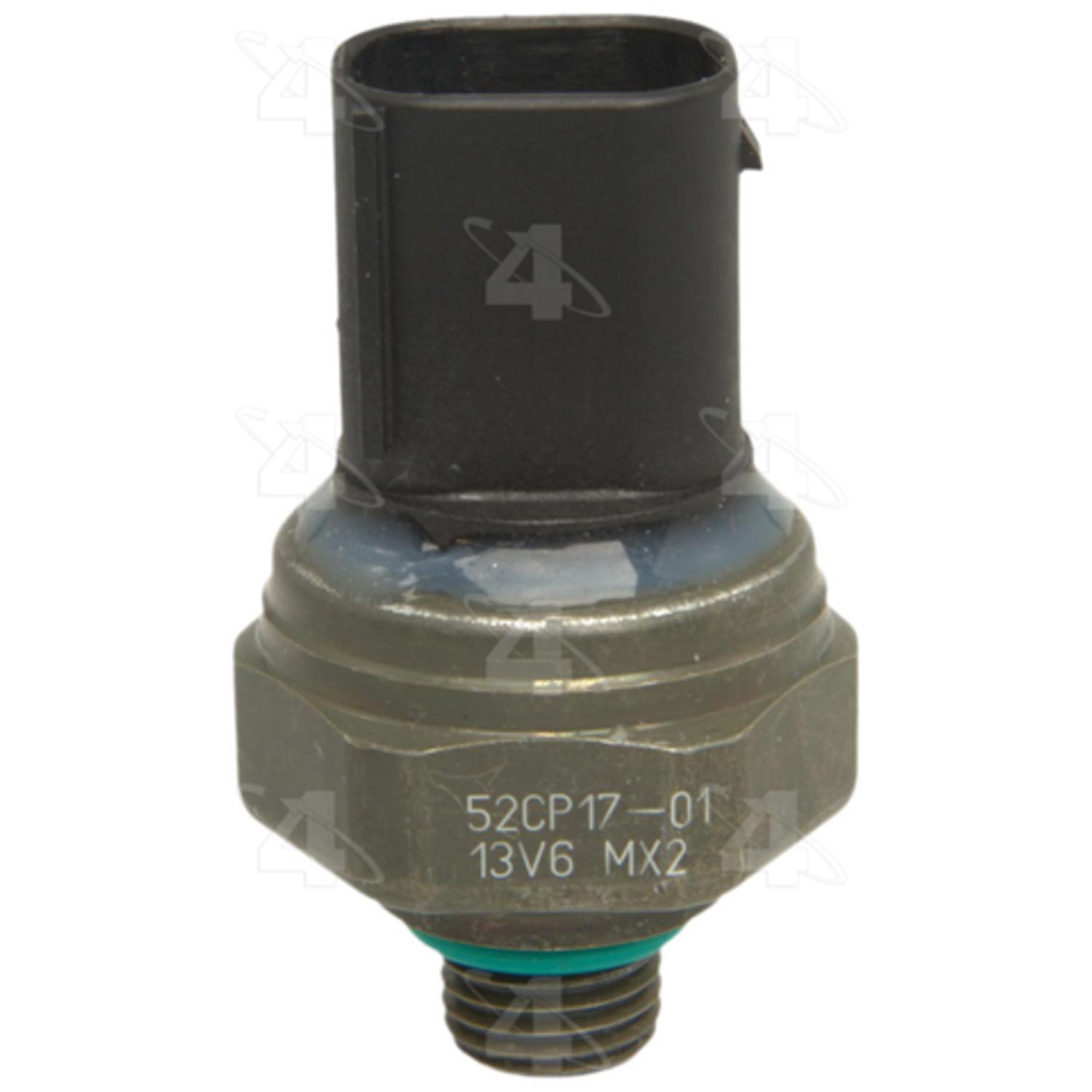 Four Seasons 20997 - HVAC Pressure Transducer Four Seasons 20997 HVAC Pressure Transducer product image 6 of 8