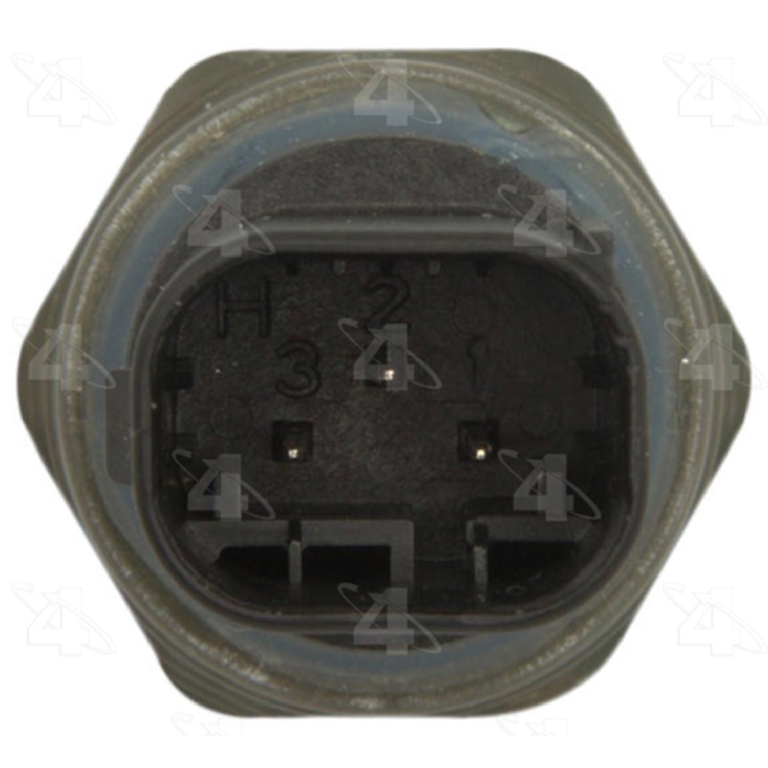 Four Seasons 20997 - HVAC Pressure Transducer Four Seasons 20997 HVAC Pressure Transducer product image 8 of 8
