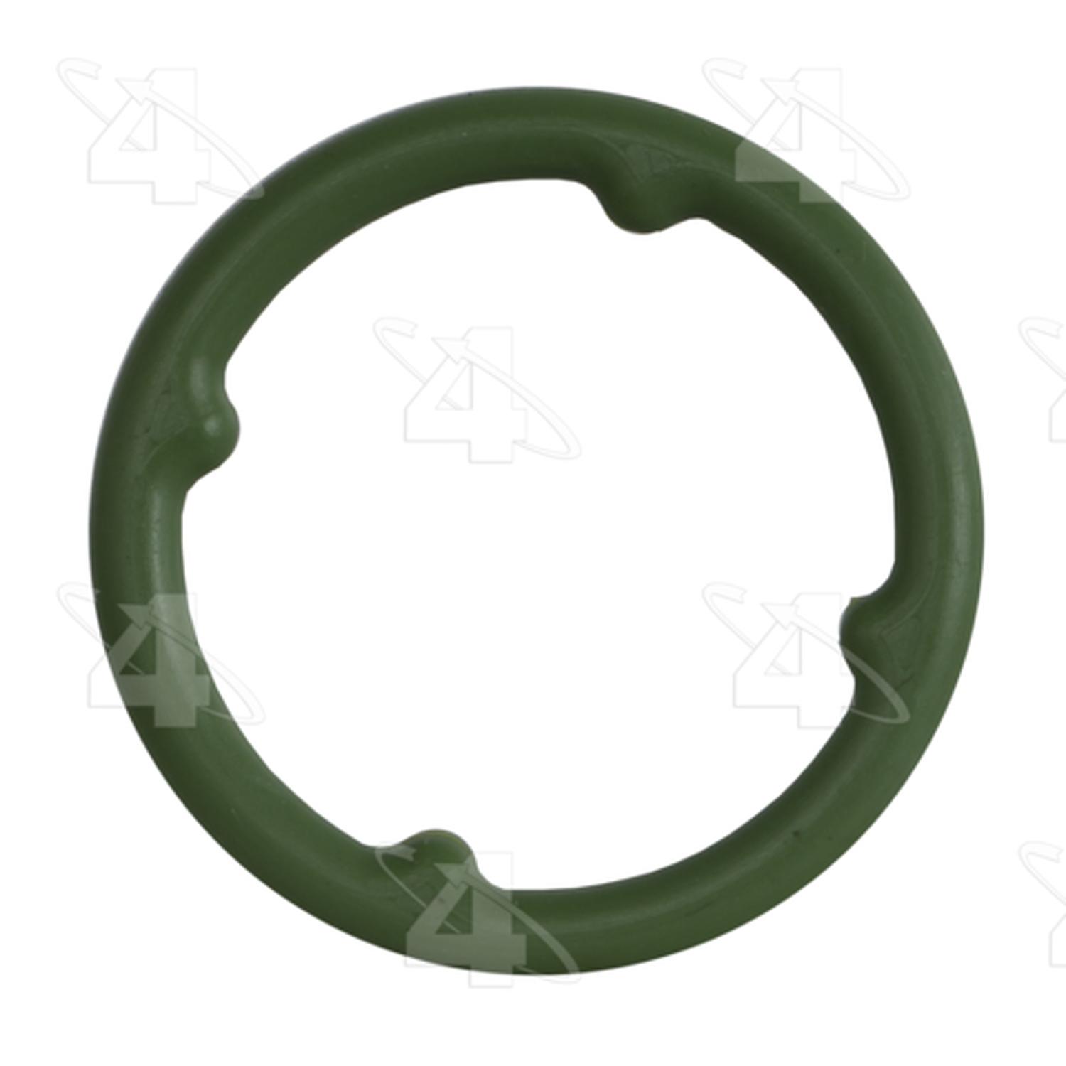 Four Seasons 21104 - A/C Line O-Ring Four Seasons 21104 A/C Line O-Ring product image 1 of 1