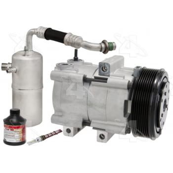 Four Seasons 2125NK A/C Compressor and Component Kit product image 1 of 5