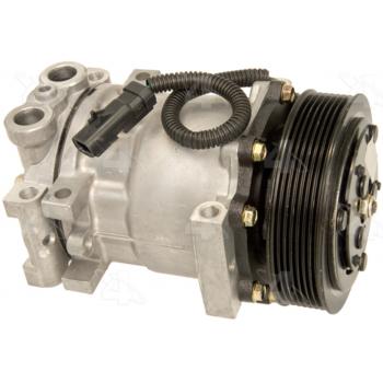 Four Seasons 2142NK A/C Compressor and Component Kit product image 1 of 5
