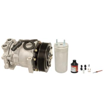 Four Seasons 2142NK A/C Compressor and Component Kit product image 5 of 5