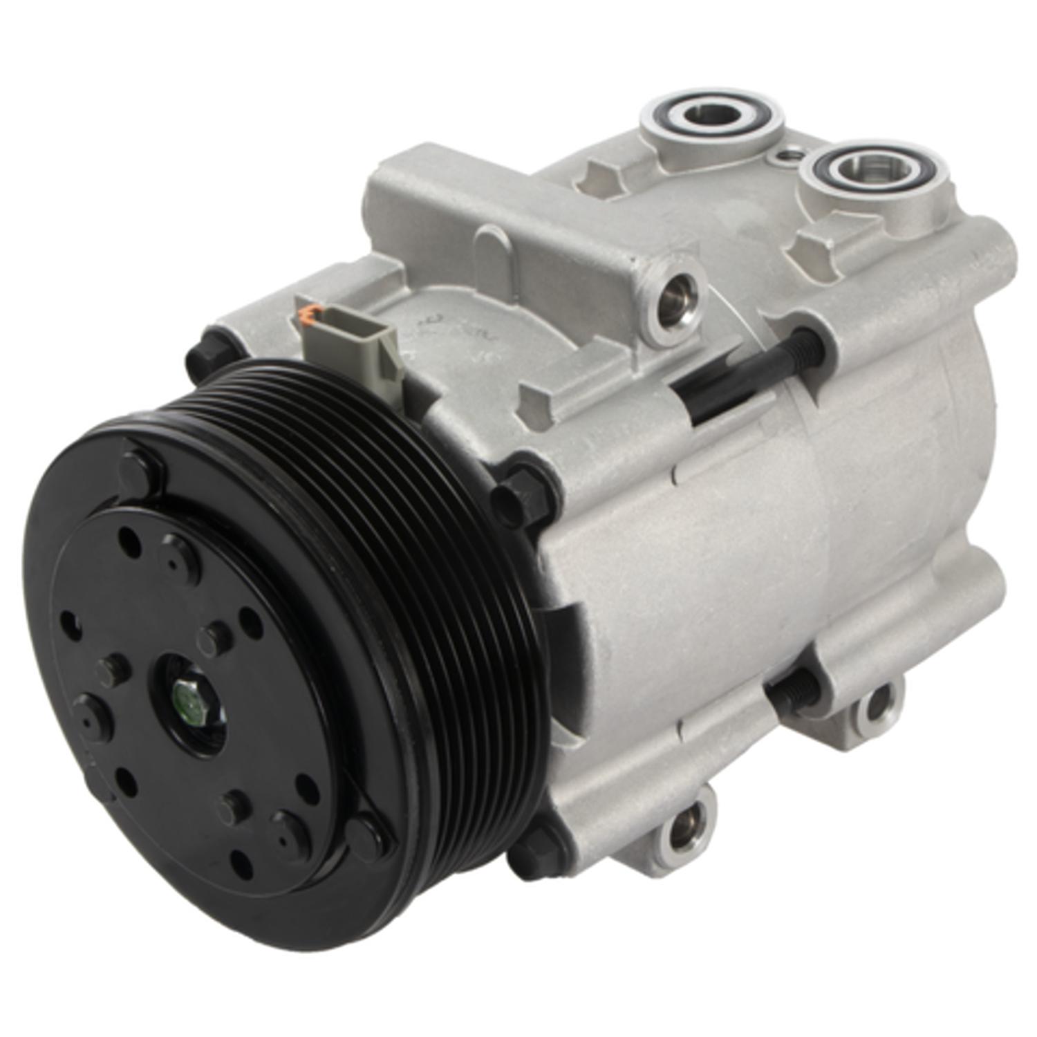 Four Seasons 2260NK - A/C Compressor and Component Kit Four Seasons 2260NK A/C Compressor and Component Kit product image 2 of 5