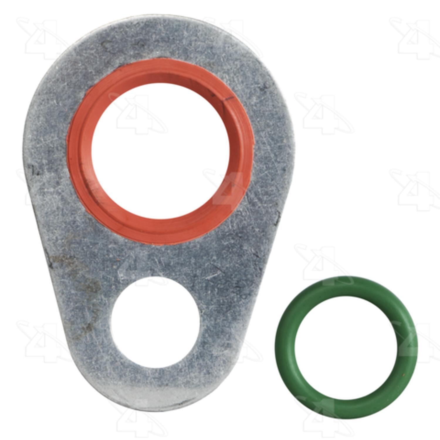 Four Seasons 24069 - A/C Compressor Seal Four Seasons 24069 A/C Compressor Seal product image 1 of 1