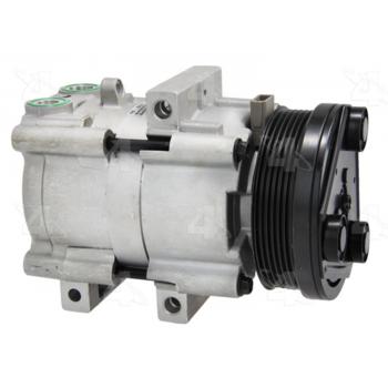 Four Seasons 2406NK A/C Compressor and Component Kit product image 2 of 5