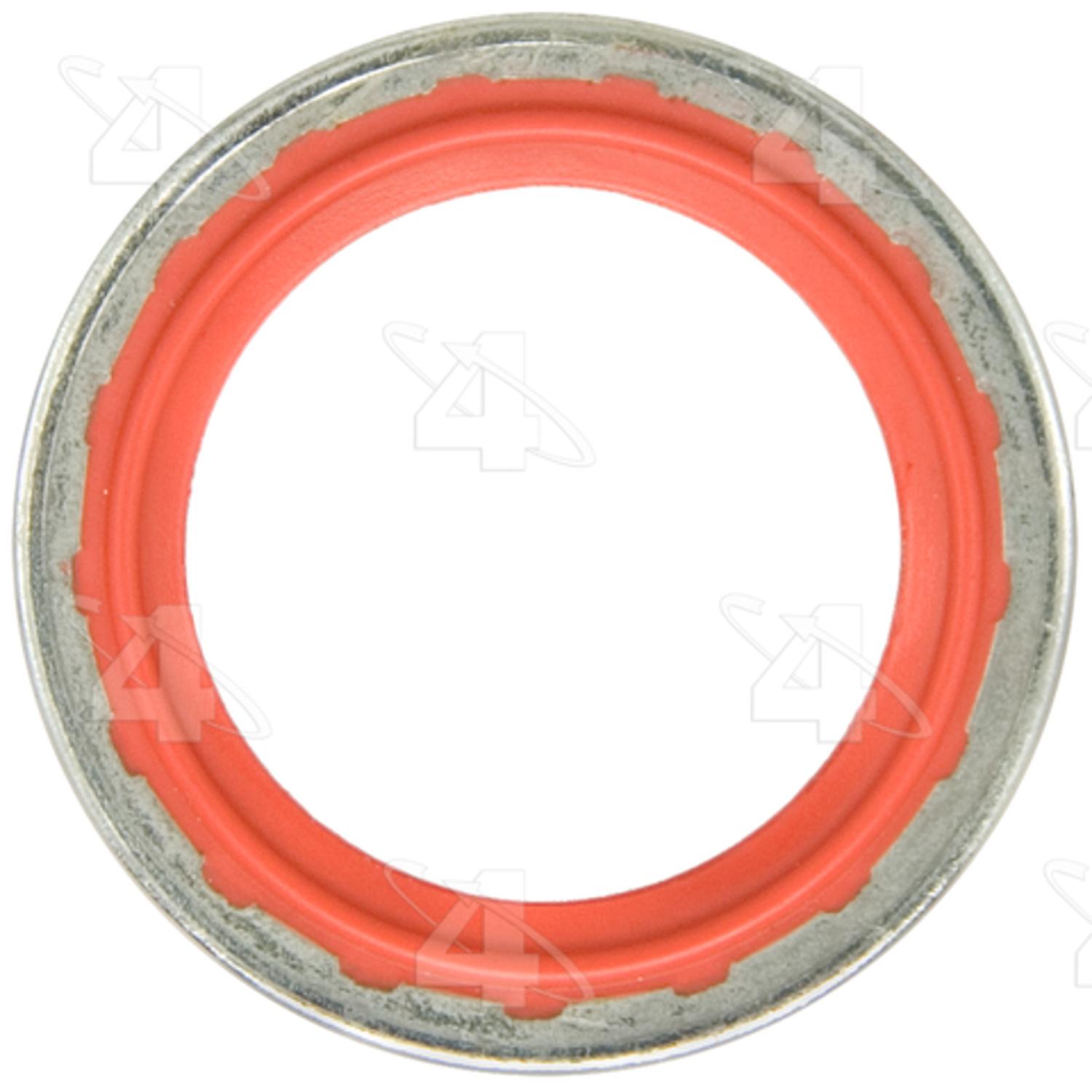 Four Seasons 24234 - A/C Compressor Seal Four Seasons 24234 A/C Compressor Seal product image 1 of 1