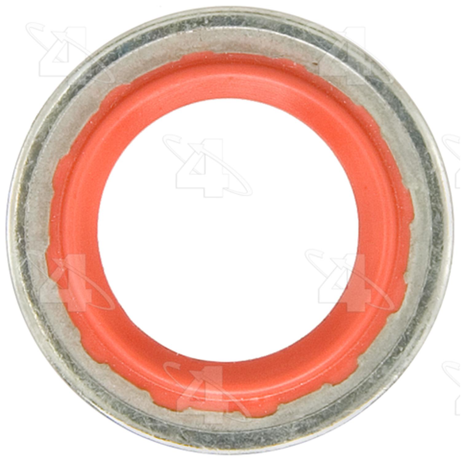 Four Seasons 24237 - A/C Compressor Seal Four Seasons 24237 A/C Compressor Seal product image 1 of 1