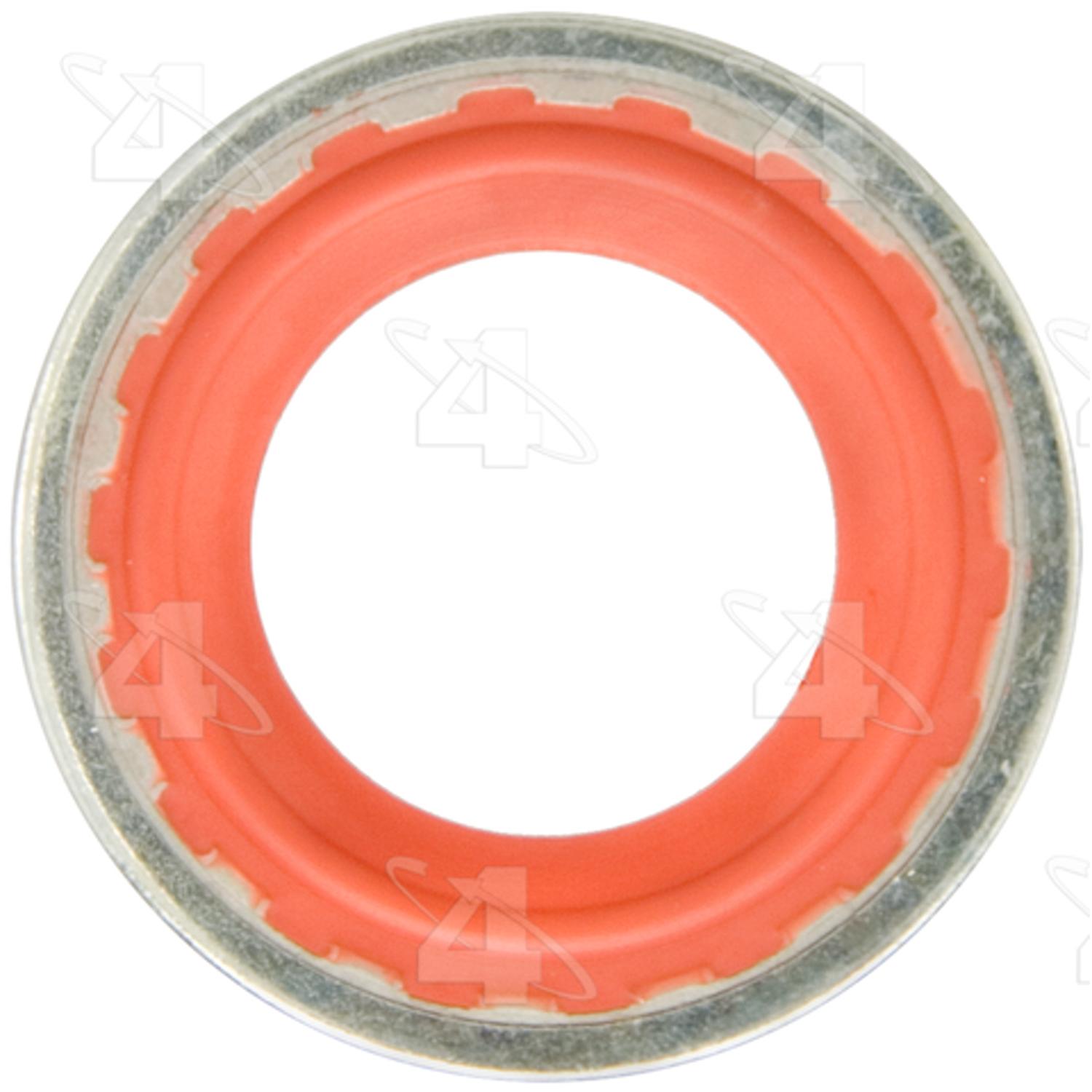 Four Seasons 24238 - A/C Compressor Seal Four Seasons 24238 A/C Compressor Seal product image 1 of 1