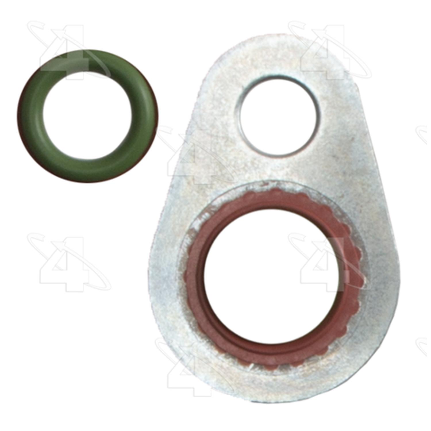 Four Seasons 24241 - A/C Compressor Seal Four Seasons 24241 A/C Compressor Seal product image 1 of 1