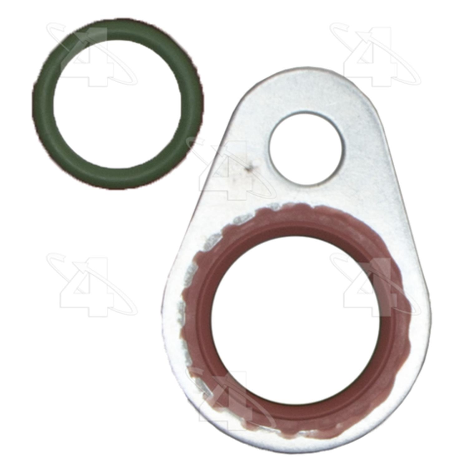 Four Seasons 24242 - A/C Compressor Seal Four Seasons 24242 A/C Compressor Seal product image 1 of 1