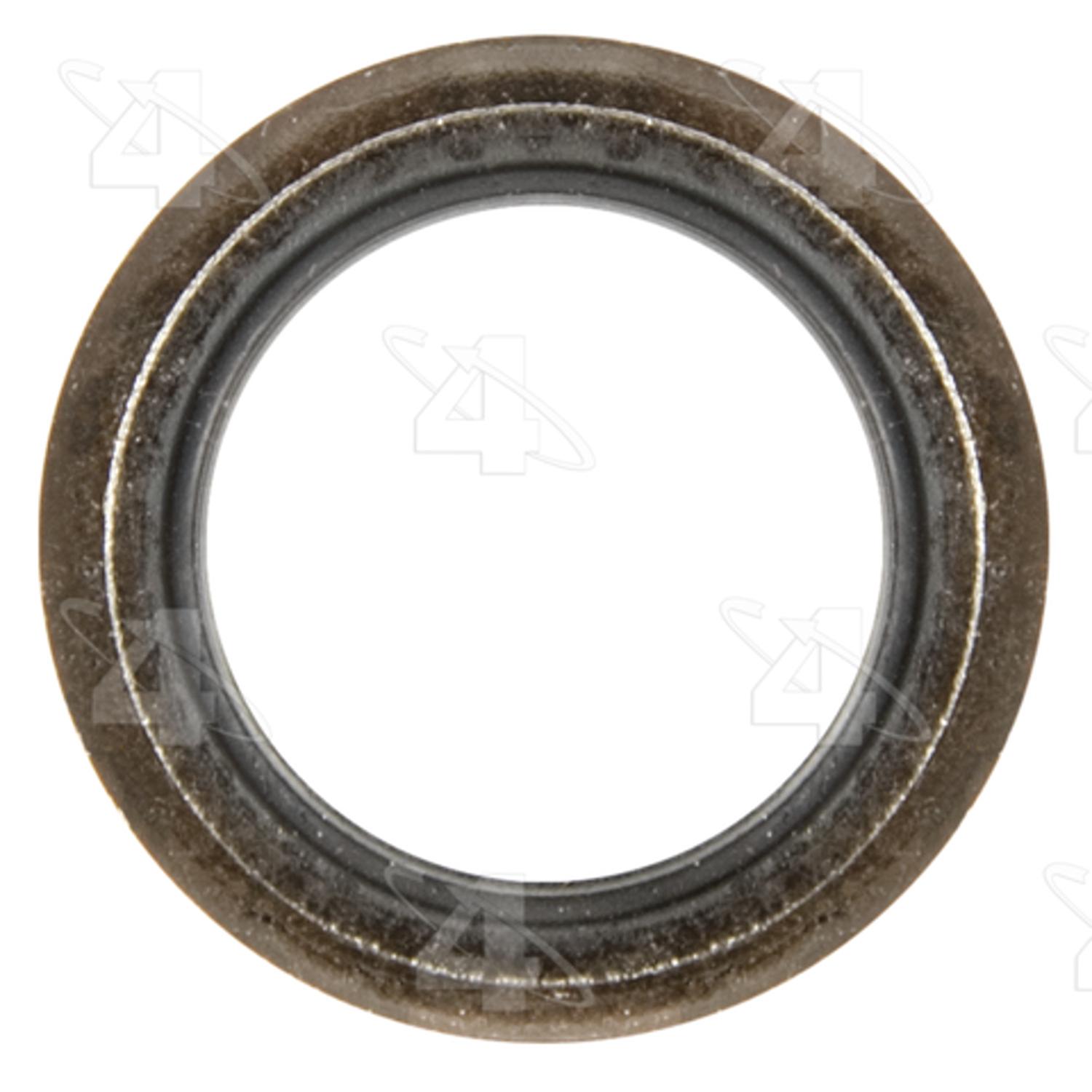 Four Seasons 24245 - A/C Compressor Seal Four Seasons 24245 A/C Compressor Seal product image 1 of 1