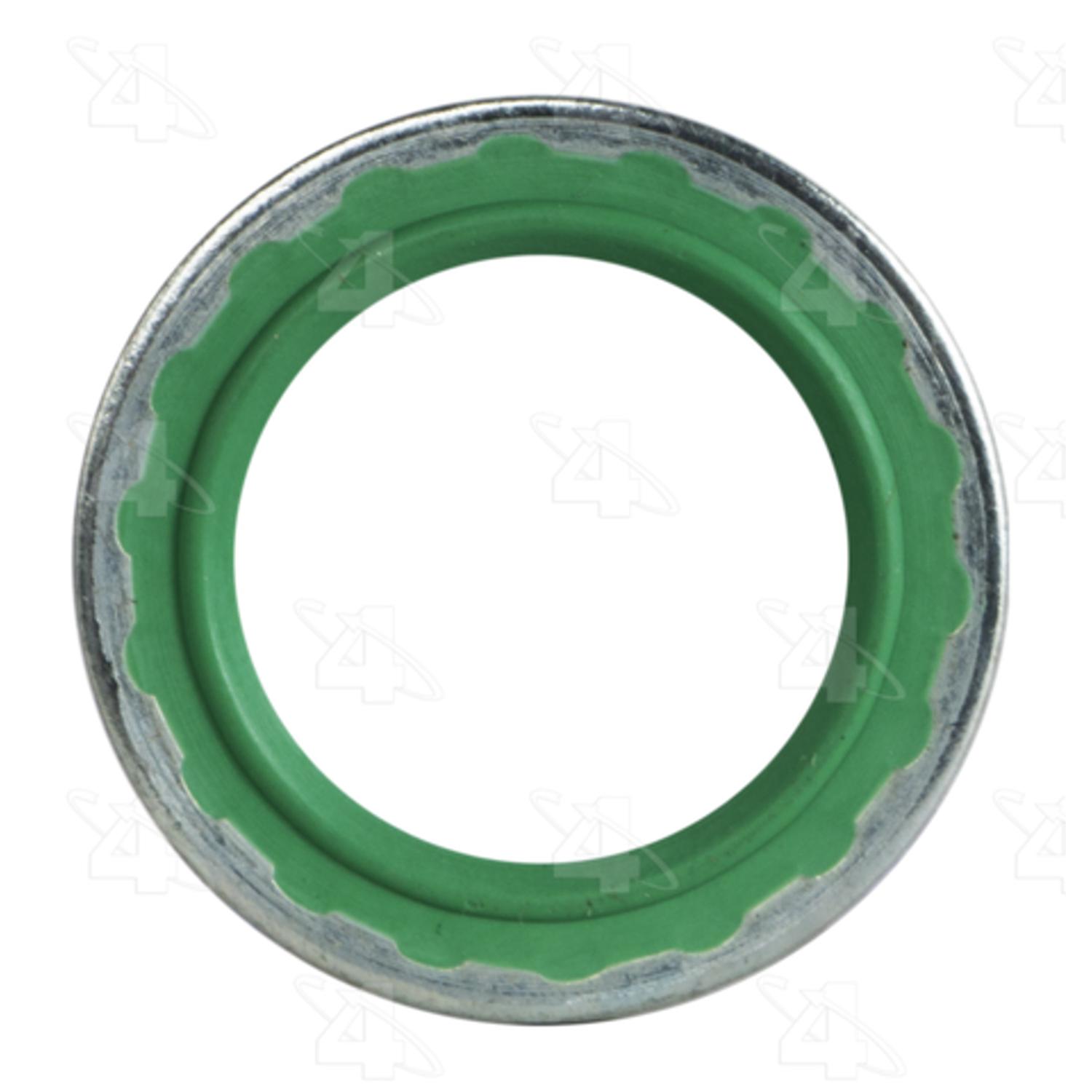Four Seasons 24252 - A/C Compressor Seal Four Seasons 24252 A/C Compressor Seal product image 1 of 1