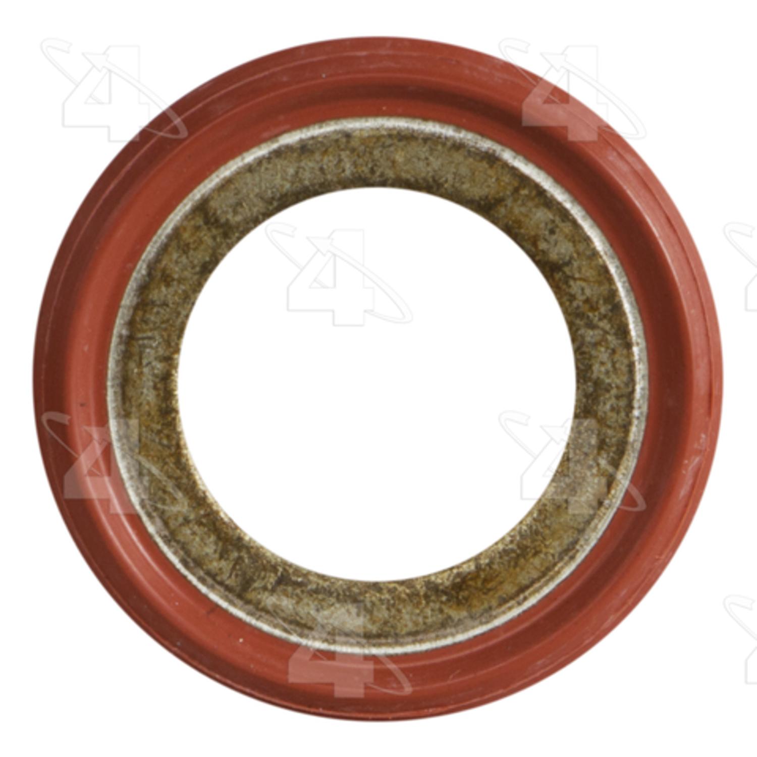 Four Seasons 24257 - A/C Compressor Seal Four Seasons 24257 A/C Compressor Seal product image 1 of 1