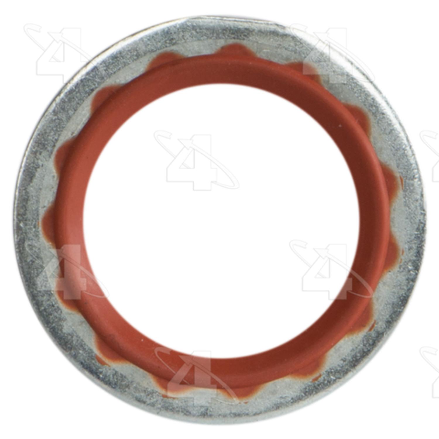 Four Seasons 24261 - A/C Compressor Seal Four Seasons 24261 A/C Compressor Seal product image 1 of 1