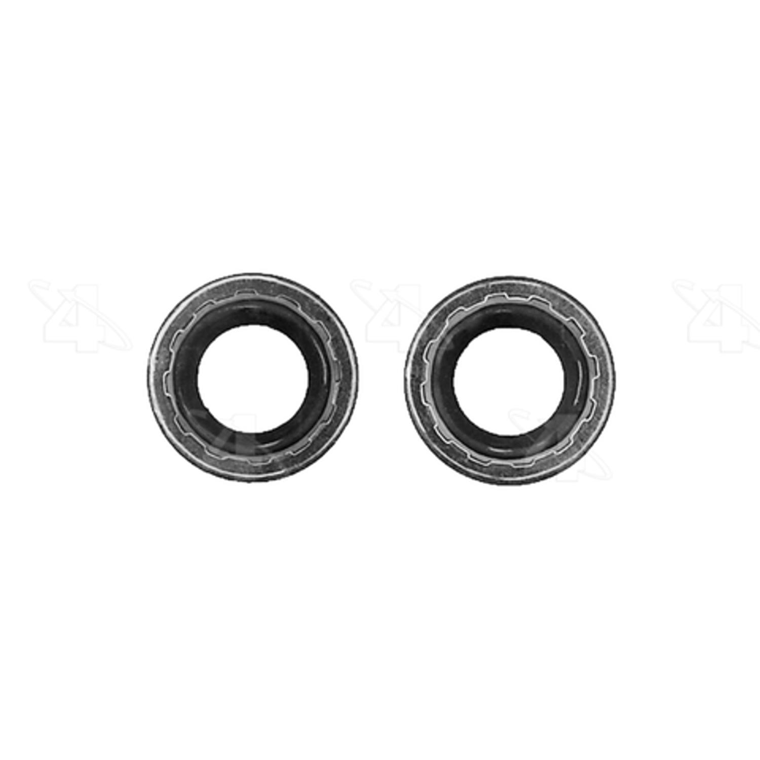 Four Seasons 24334 - A/C Compressor Seal Four Seasons 24334 A/C Compressor Seal product image 1 of 1