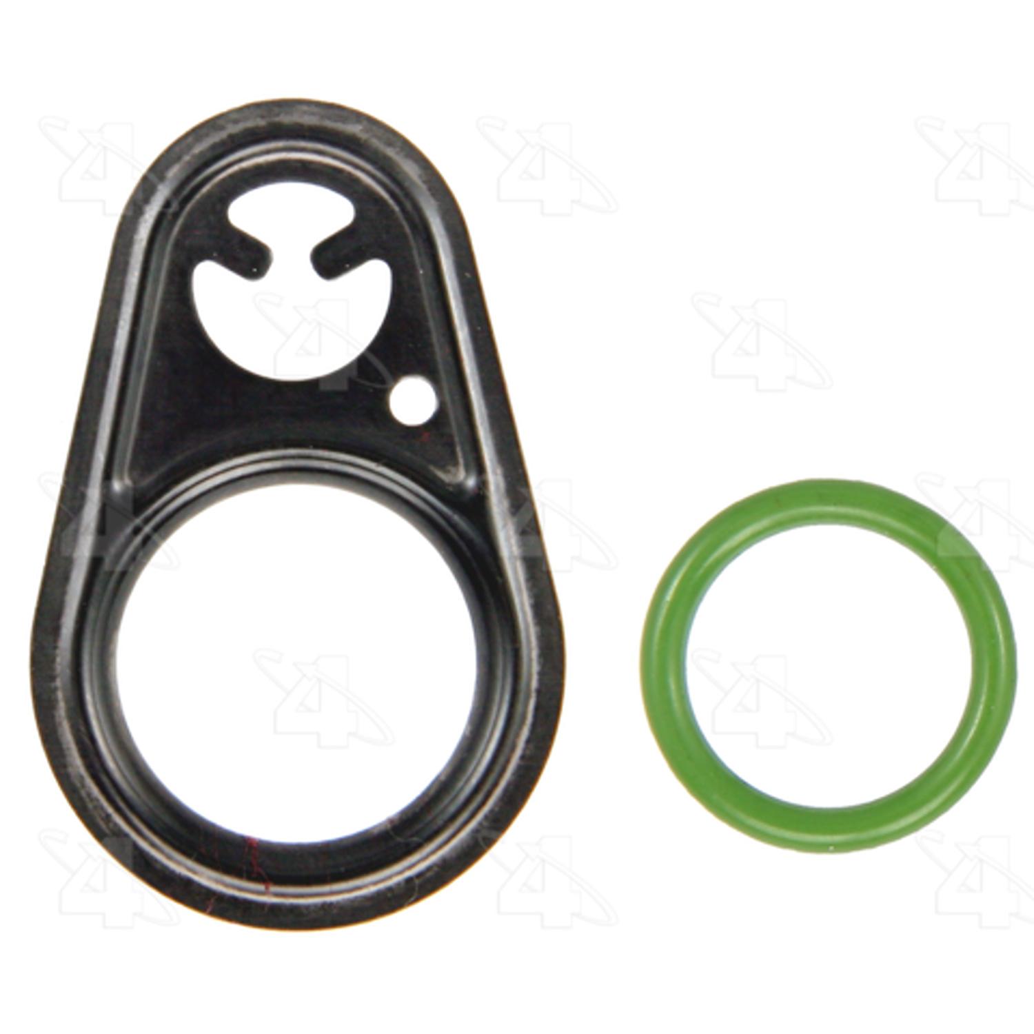Four Seasons 24344 - A/C Compressor Seal Four Seasons 24344 A/C Compressor Seal product image 1 of 1
