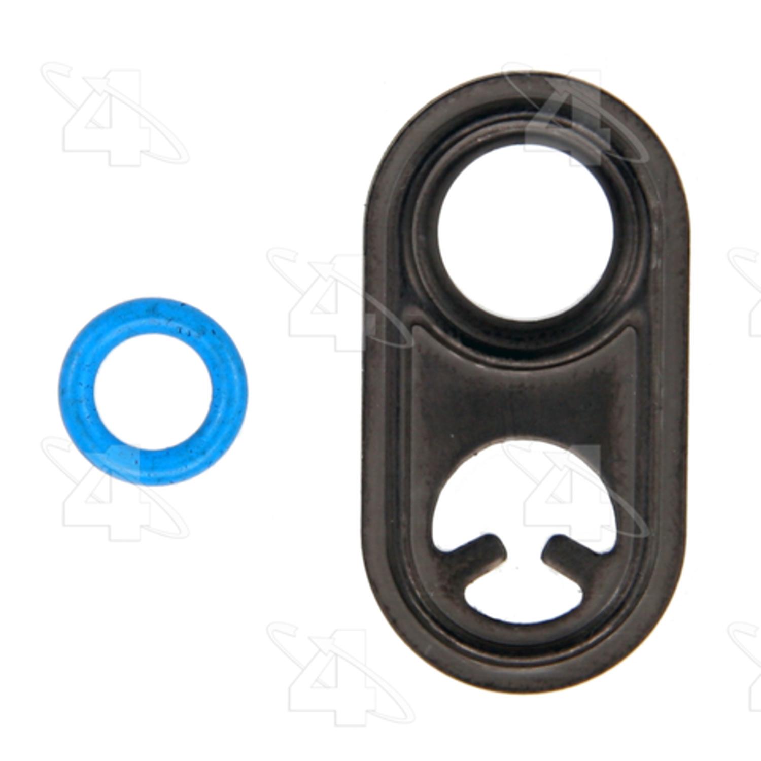 Four Seasons 24345 - A/C Compressor Seal Four Seasons 24345 A/C Compressor Seal product image 1 of 1
