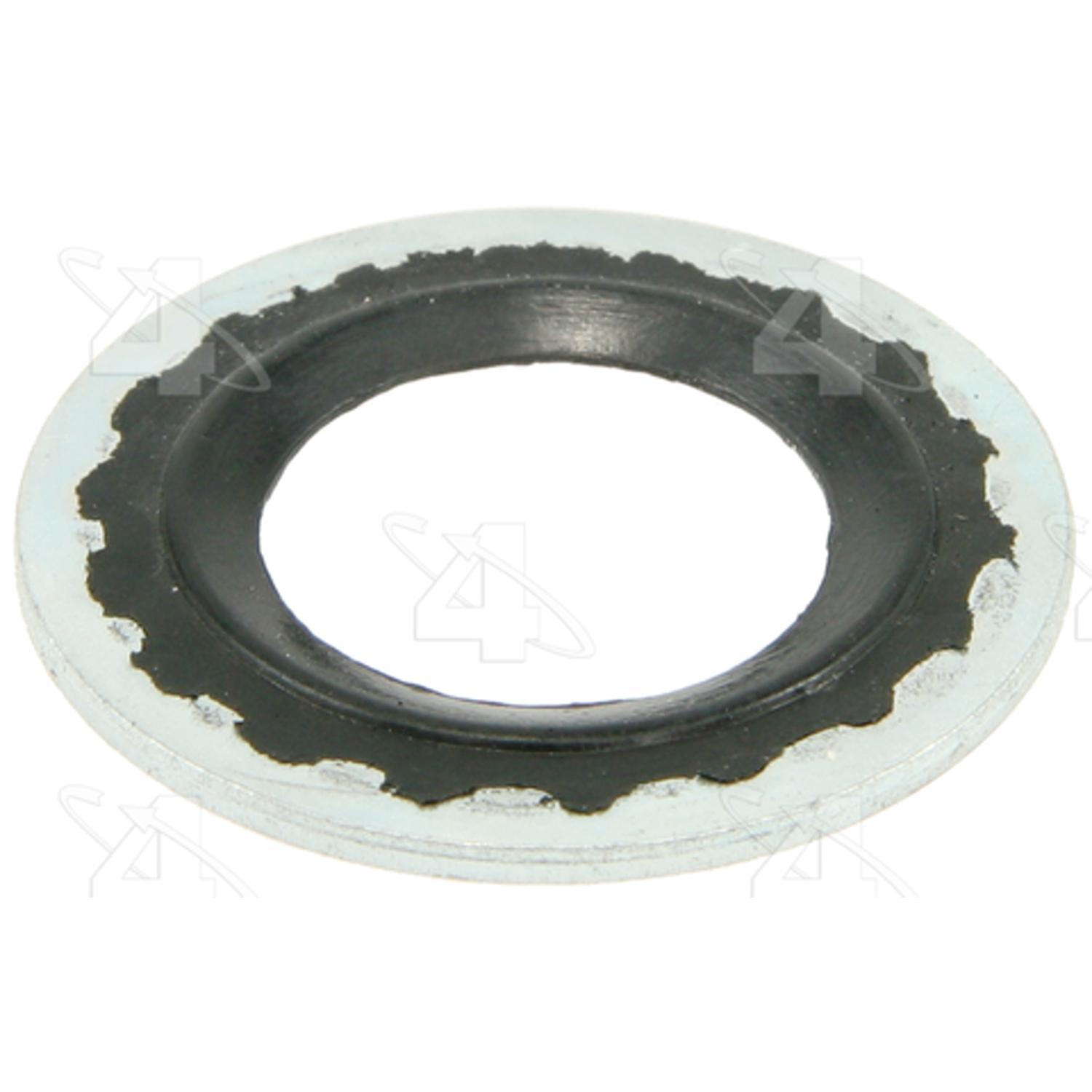 Four Seasons 24354 - A/C Compressor Seal Four Seasons 24354 A/C Compressor Seal product image 1 of 2