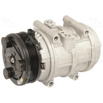 Four Seasons 2449NK A/C Compressor and Component Kit product image 2 of 5