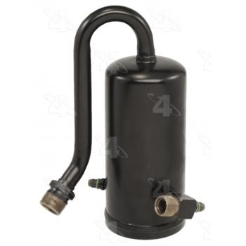Four Seasons 2449NK A/C Compressor and Component Kit product image 3 of 5