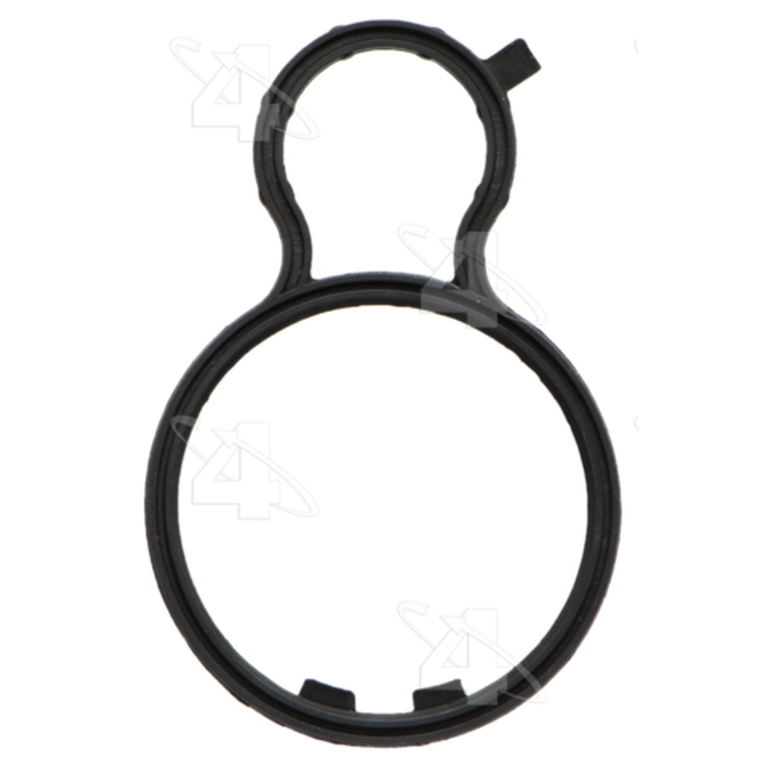 Four Seasons 24900 - Engine Coolant Thermostat Seal Four Seasons 24900 Engine Coolant Thermostat Seal product image 2 of 7