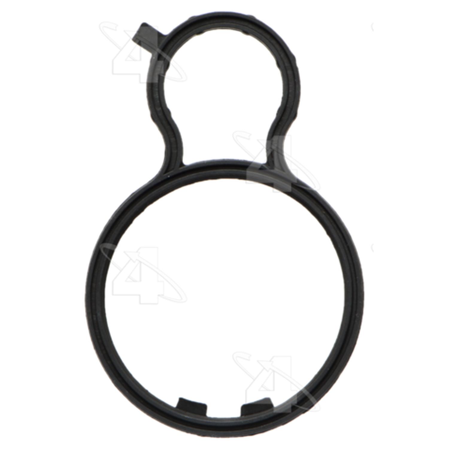 Four Seasons 24900 - Engine Coolant Thermostat Seal Four Seasons 24900 Engine Coolant Thermostat Seal product image 4 of 7
