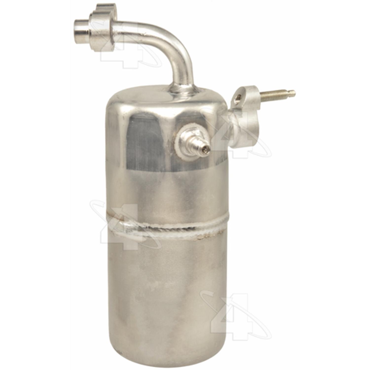 Four Seasons 2490PK A/C Compressor and Component Kit product image 4 of 7